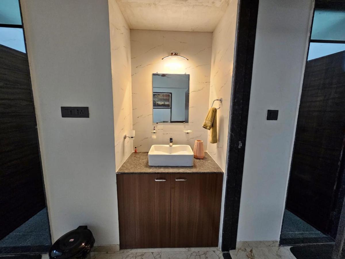 Oxi Valley Resort Igatpuri Eksteriør bilde