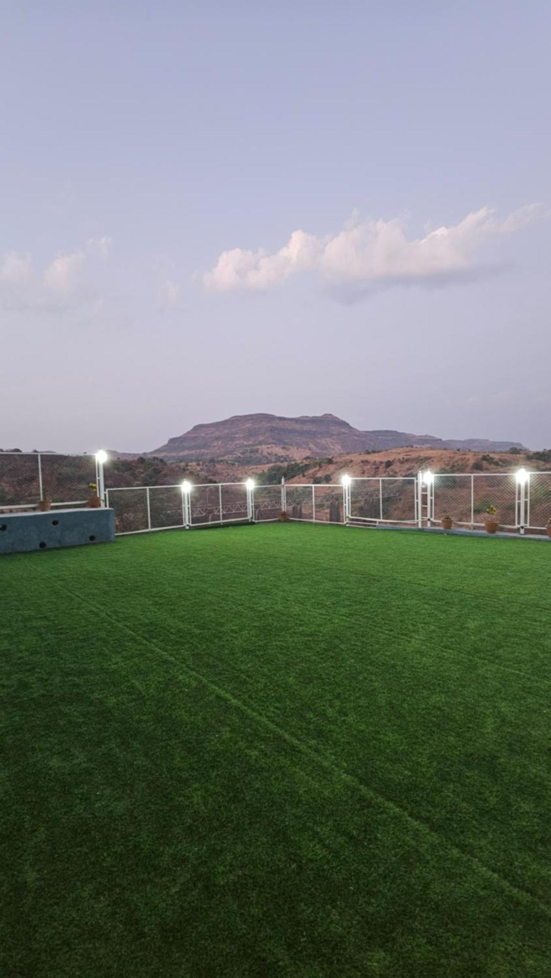 Oxi Valley Resort Igatpuri Eksteriør bilde