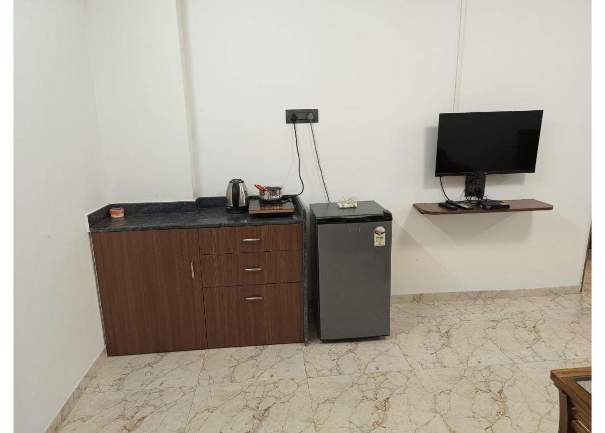 Oxi Valley Resort Igatpuri Eksteriør bilde