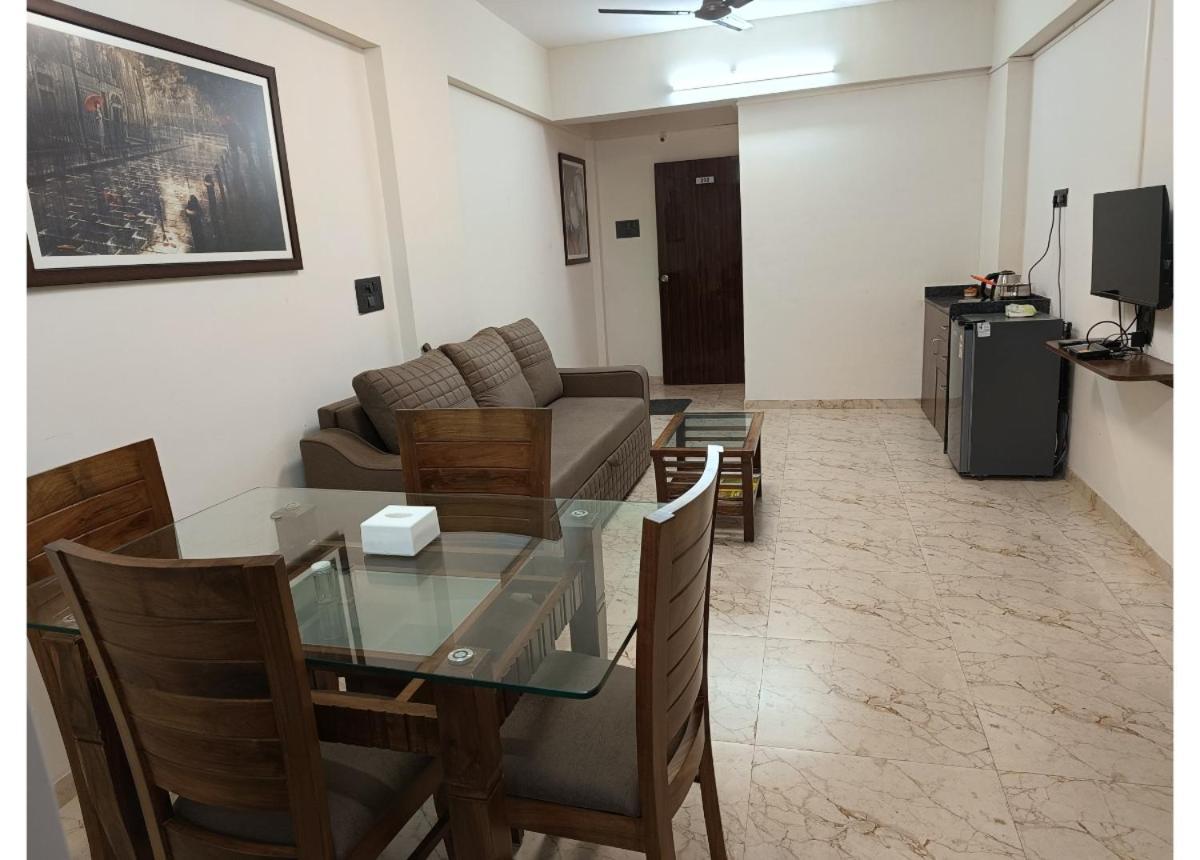 Oxi Valley Resort Igatpuri Eksteriør bilde