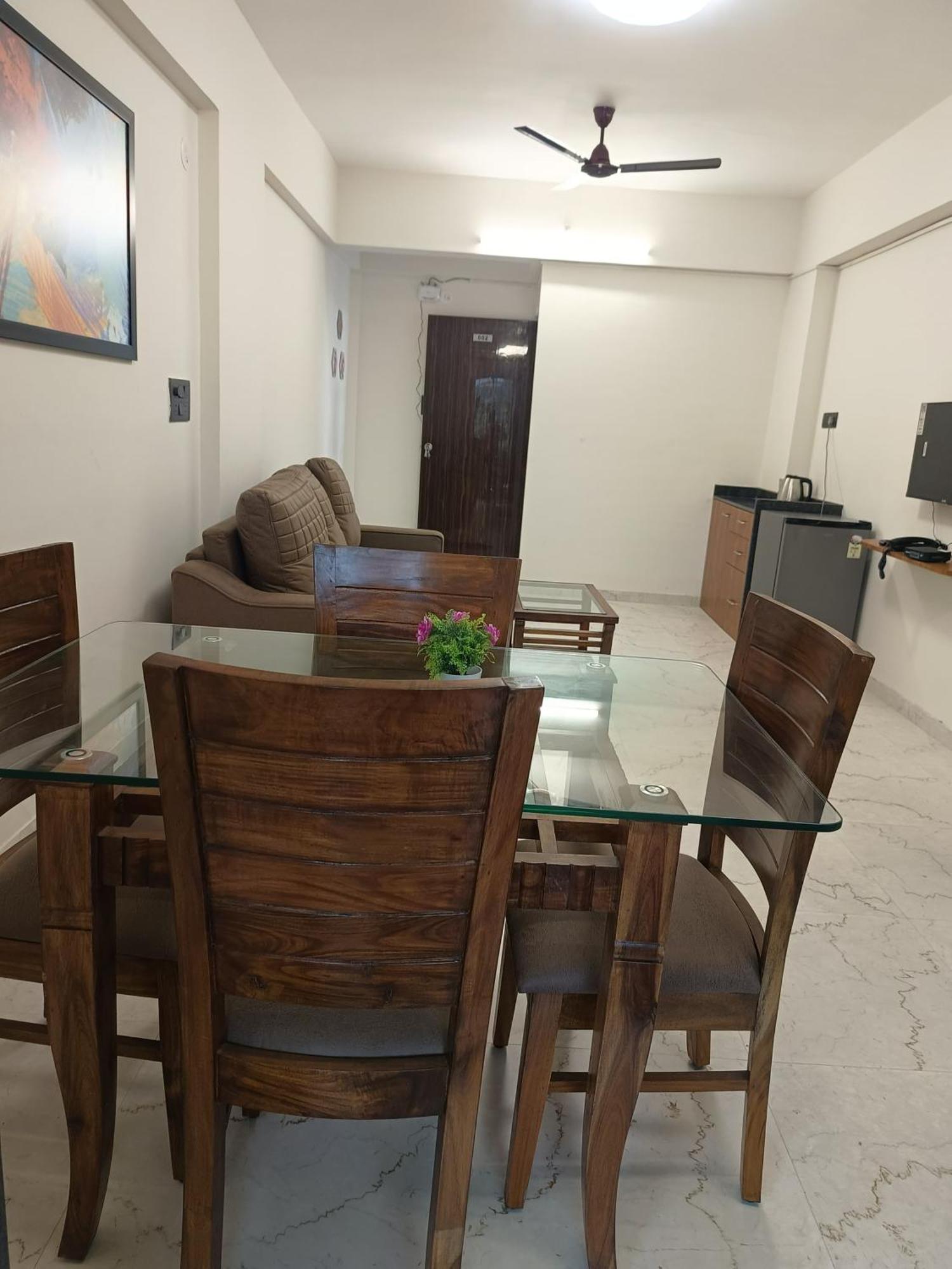Oxi Valley Resort Igatpuri Eksteriør bilde