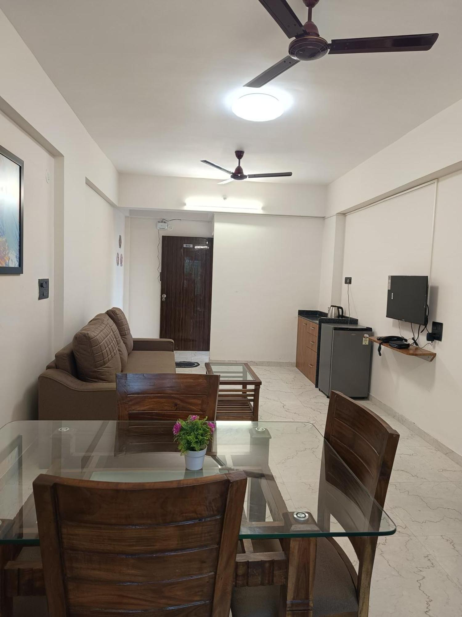 Oxi Valley Resort Igatpuri Eksteriør bilde