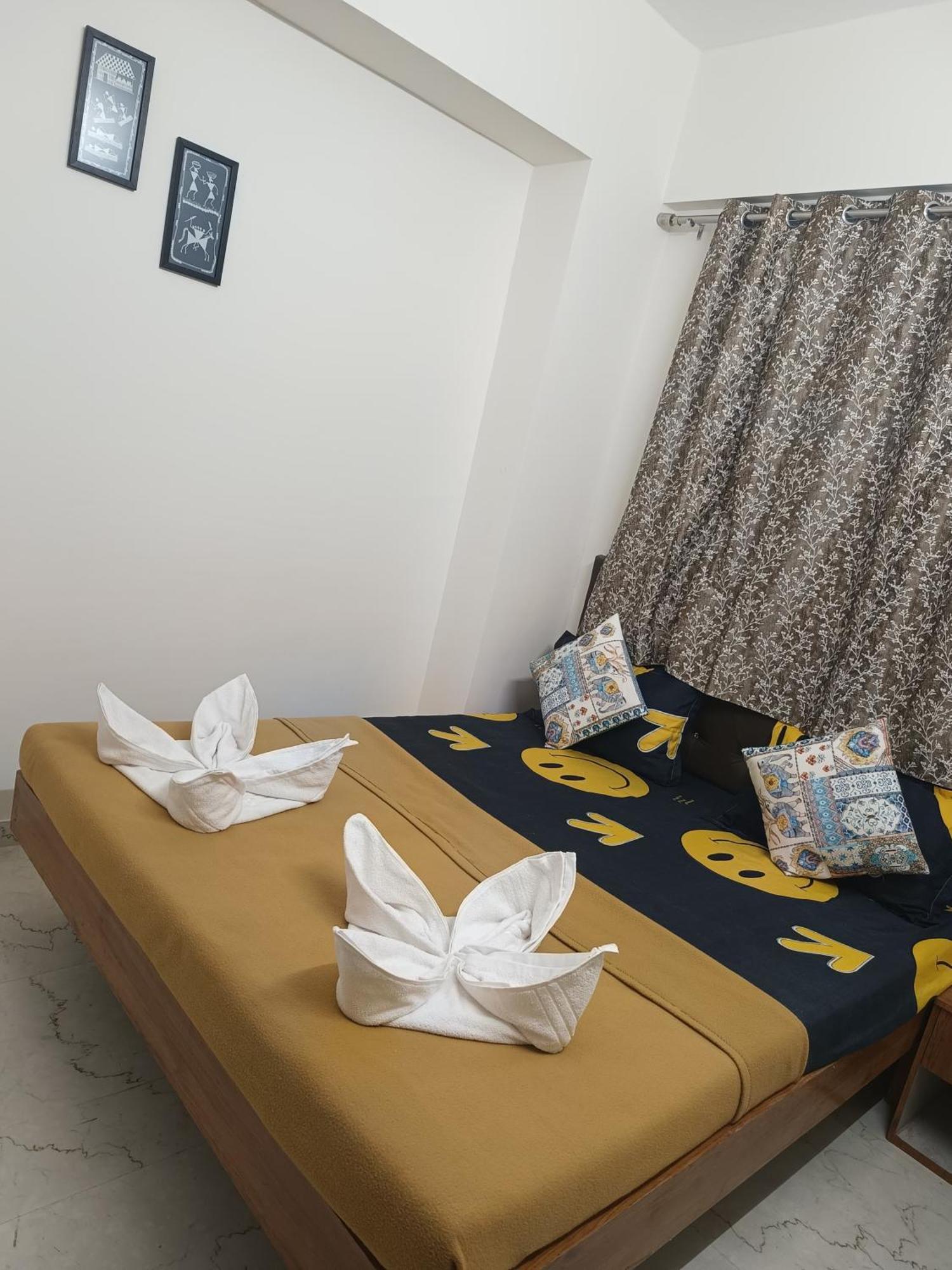 Oxi Valley Resort Igatpuri Eksteriør bilde