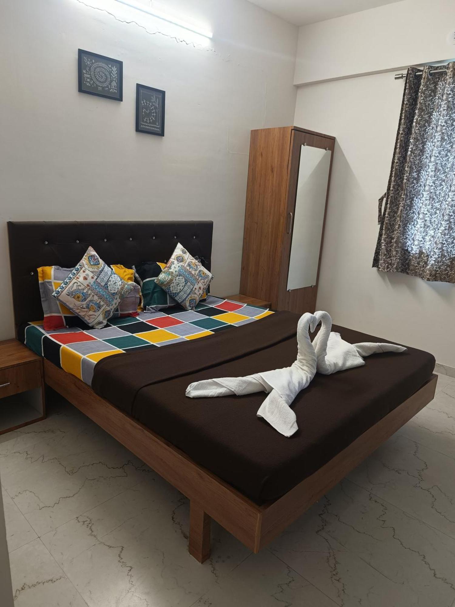 Oxi Valley Resort Igatpuri Eksteriør bilde