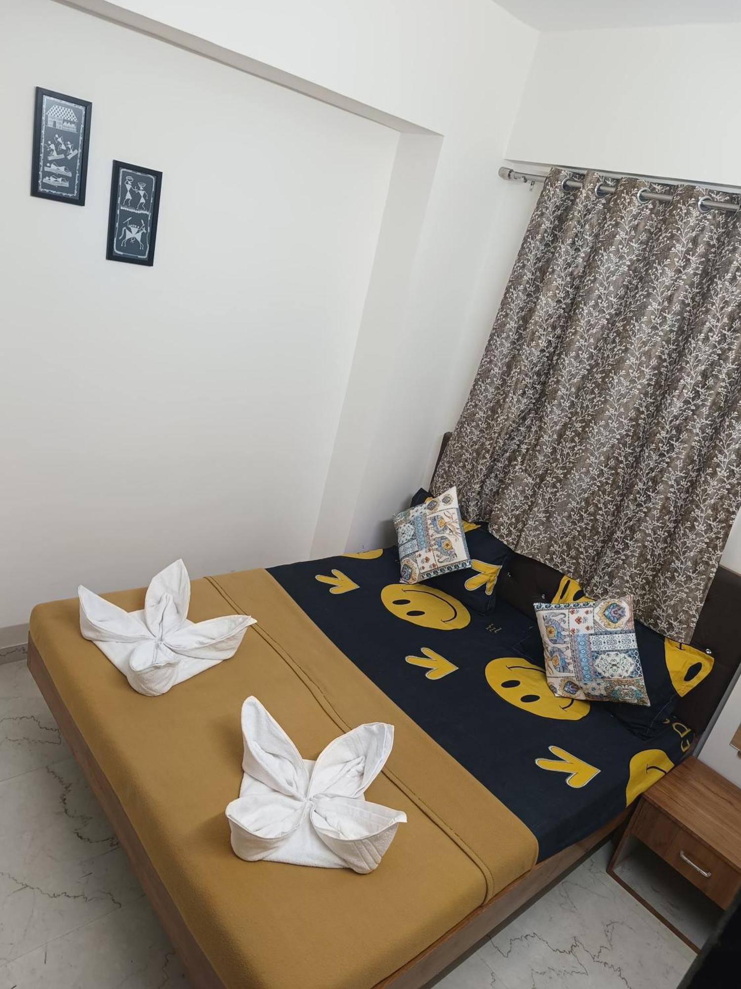 Oxi Valley Resort Igatpuri Eksteriør bilde